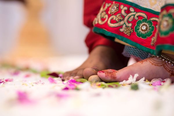 Hindu Wedding Ceremony Leicester-1-3
