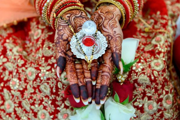 Hindu Wedding Ceremony Leicester-10