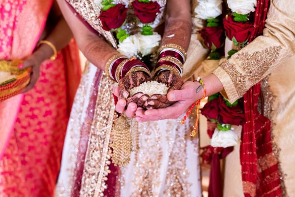 Hindu Wedding Ceremony Leicester-2-2