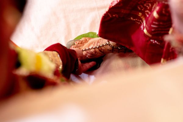 Hindu Wedding Ceremony Leicester-3-2