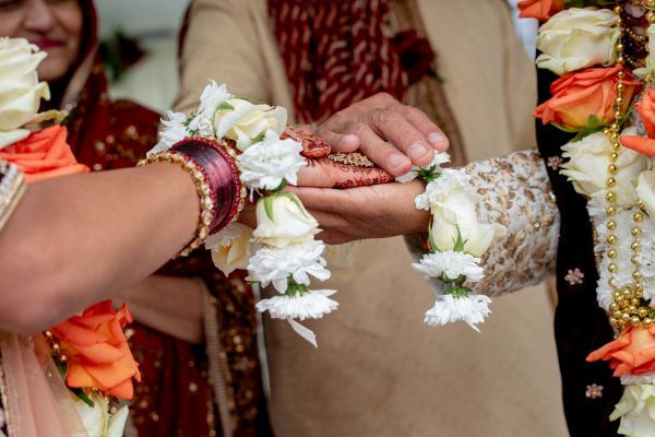 Hindu Wedding Ceremony Leicester-4