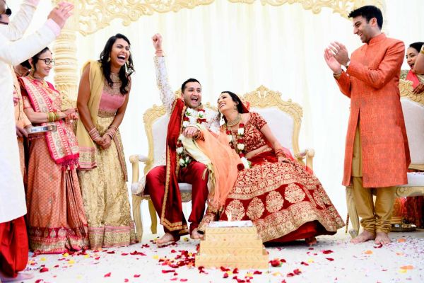 Hindu Wedding Ceremony Leicester-5-2