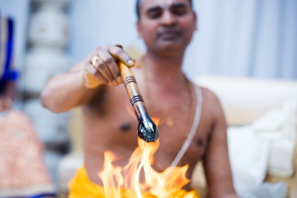 Hindu Wedding Photography