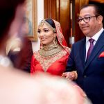 Bhaktivedanta Manor Hindu Wedding