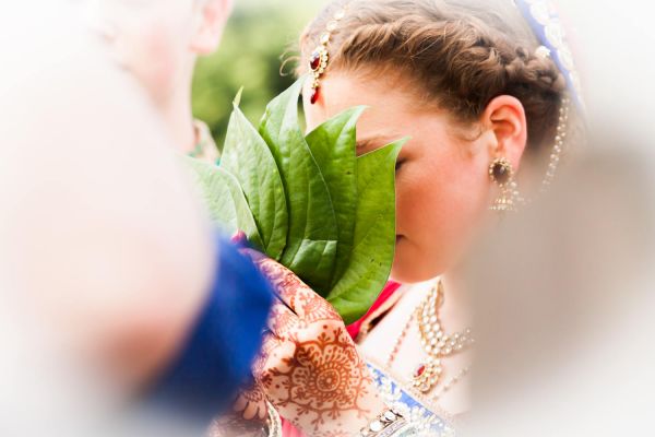 Leicester Wedding Photographer