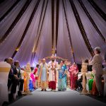 Copthorne Hotel Effingham Wedding Photographer