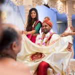 Oshwal Centre Wedding Photographer