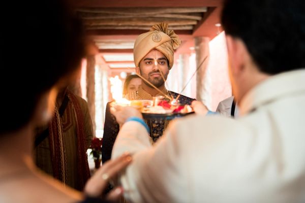 Leicester Wedding Photographer