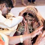 Keythorpe Manor Hindu Wedding