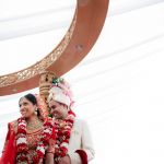 Bhaktivedanta Manor Wedding Photography